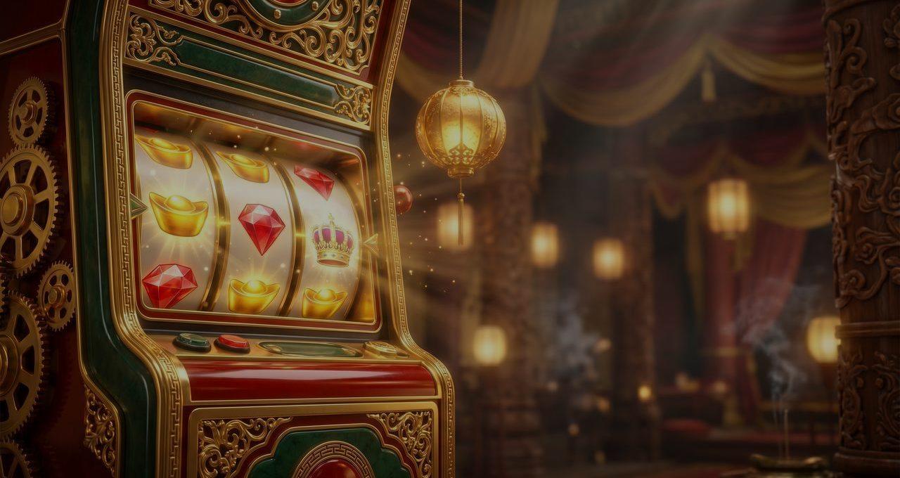 Mandarin Palace Casino