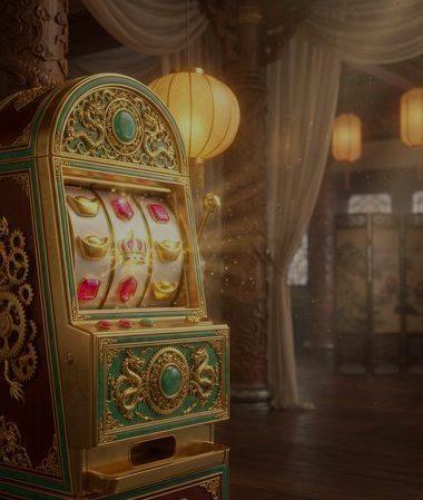 Mandarin Palace Casino
