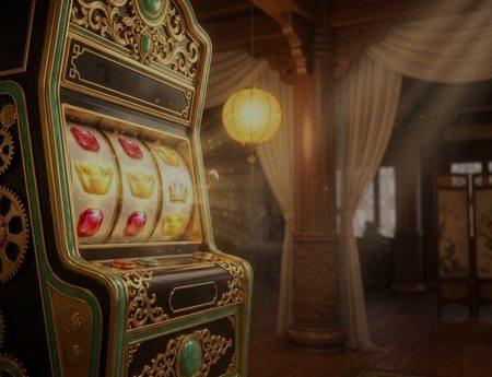 Mandarin Palace Casino