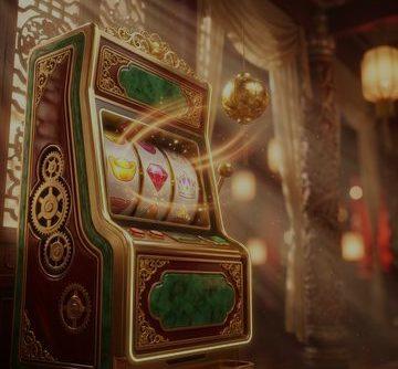 Mandarin Palace Casino