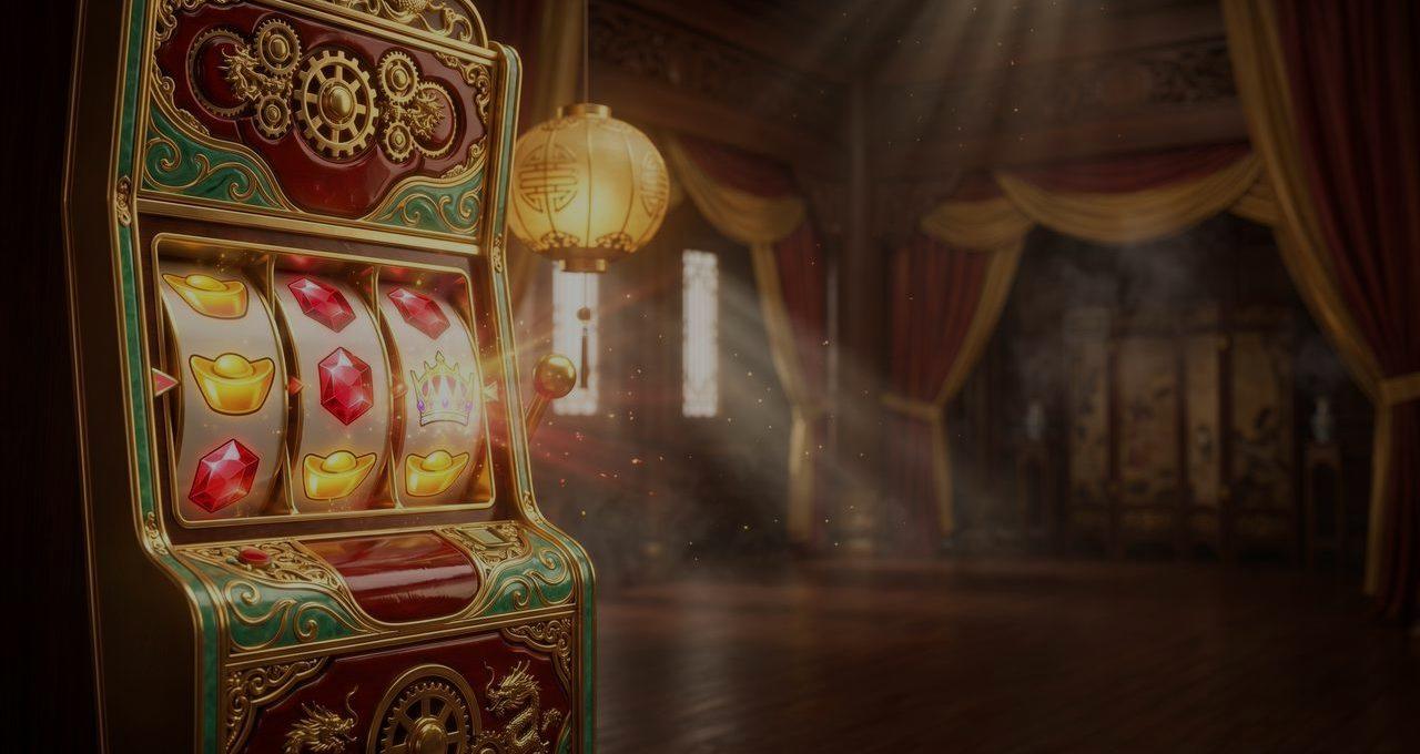 Mandarin Palace Casino